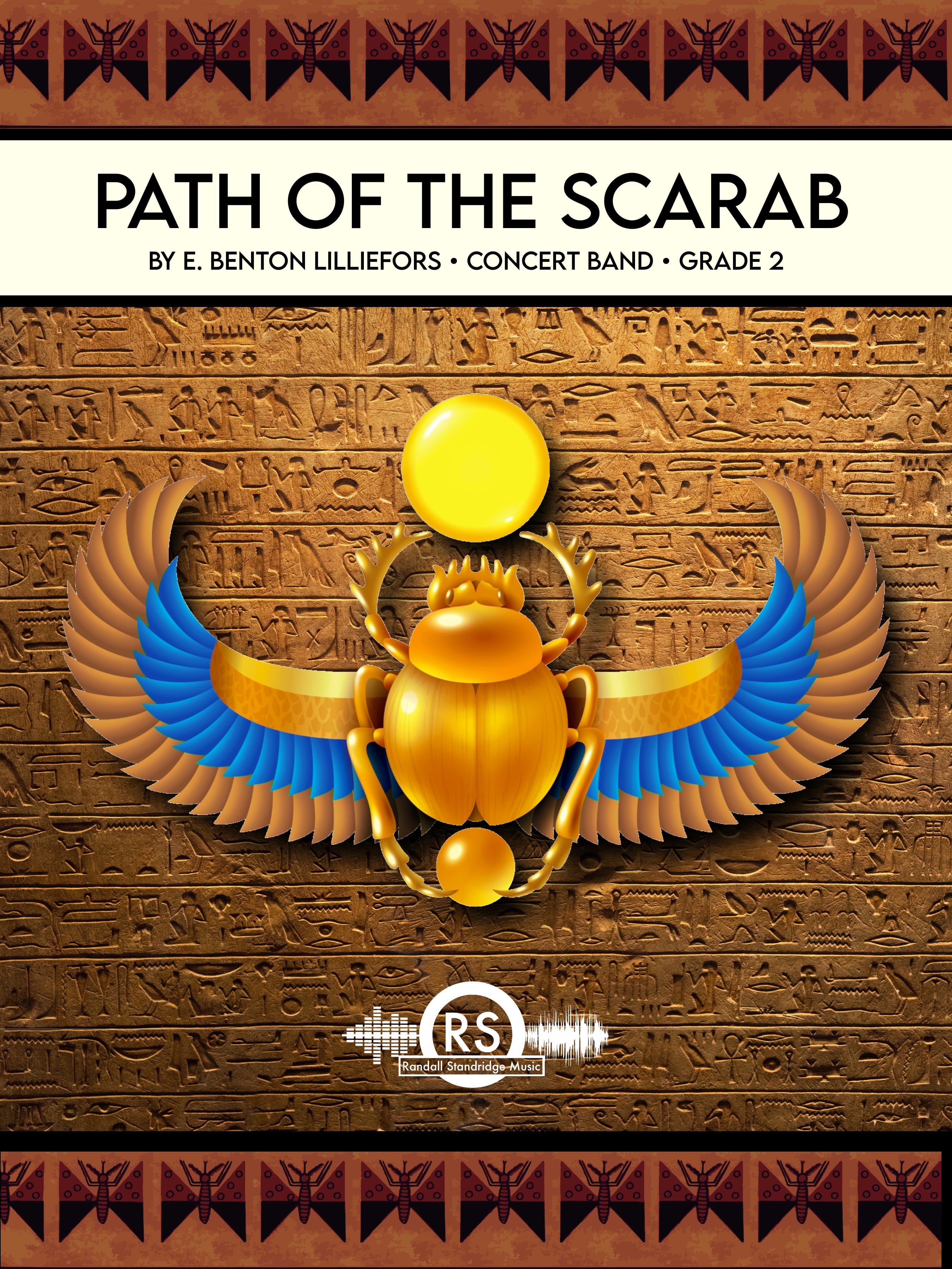 Path of the Scarab
